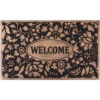 Tapis Unimasa Essuie-pieds Welcome Welly 75 cm