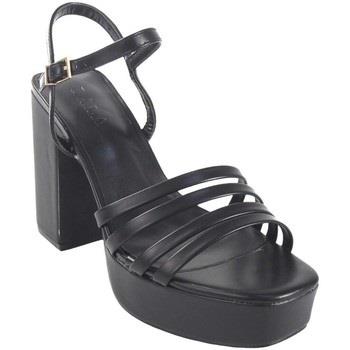 Chaussures Bienve Chaussure femme 1a-1740 noir