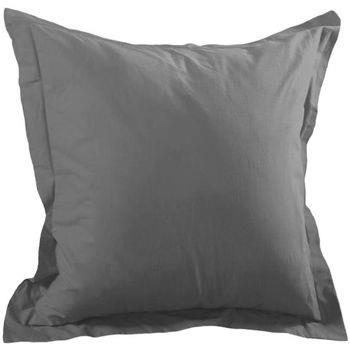 Taies d'oreillers, traversins Stof Une taie d'oreiller 65x65 cm - Gris...