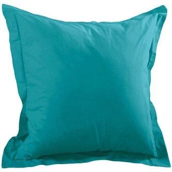 Taies d'oreillers, traversins Stof Une taie d'oreiller 65x65 cm - Bleu...