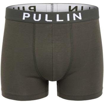 Boxers Pullin Boxer Master KHAKI22