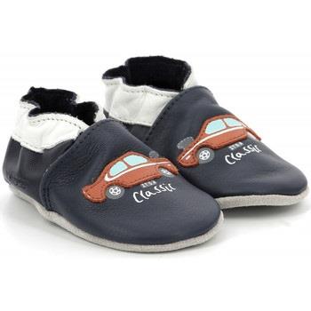 Chaussons bébé Robeez Classicar