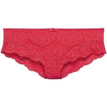 Shorties &amp; boxers Pomm'poire Shorty rouge Aria