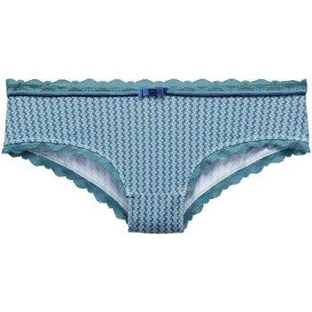 Shorties &amp; boxers Pomm'poire Shorty turquoise Rose