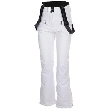 Pantalon Peak Mountain Pantalon de ski femme AFUZZA