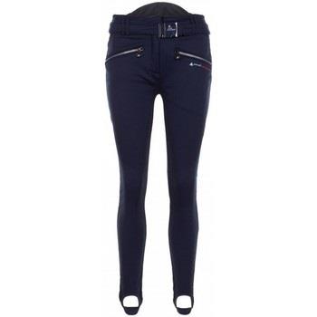 Pantalon Peak Mountain Pantalon de ski femme AFUZZO