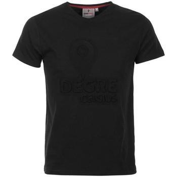 T-shirt Degré Celsius T-shirt manches courtes homme CABOS