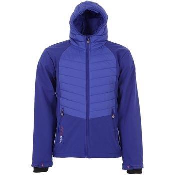 Blouson Degré Celsius Blouson softshell homme CANDER