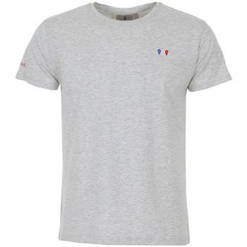 T-shirt Degré Celsius T-shirt manches courtes homme CERGIO