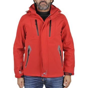 Blouson Peak Mountain Blouson softshell homme CILO