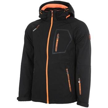 Blouson Degré Celsius Blouson softshell homme CIMALON