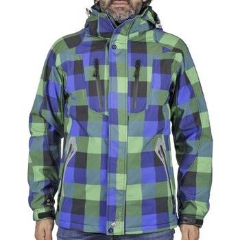 Blouson Peak Mountain Blouson de ski homme CINA