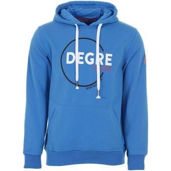 Sweat-shirt Degré Celsius Sweat à capuche homme CINOR