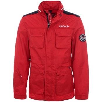 Parka Vent Du Cap Parka légère homme CLOVARI