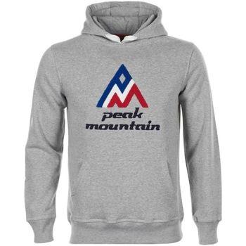 Sweat-shirt Peak Mountain Sweat à capuche homme CODRIVER