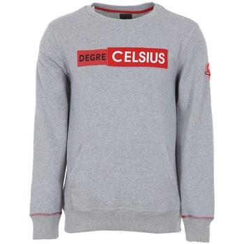 Sweat-shirt Degré Celsius Sweat homme COLAK