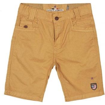 Short enfant Harry Kayn Bermuda garçon ECARFAX