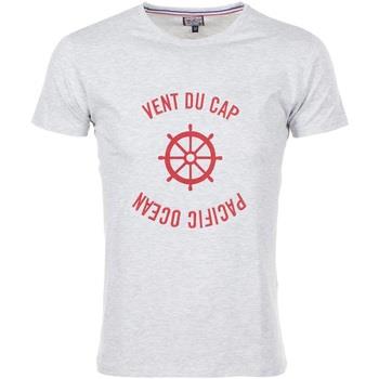 T-shirt enfant Vent Du Cap T-shirt manches courtes garçon ECHERYL