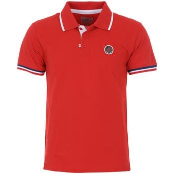 Polo enfant Degré Celsius Polo manches courtes garçon ECODY