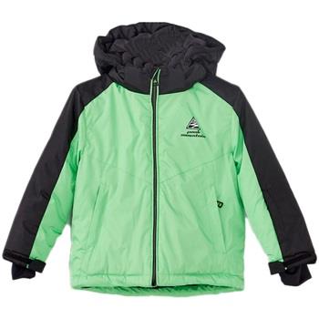 Blouson enfant Peak Mountain Blouson de ski garçon EGEE