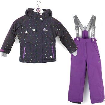 Pantalon enfant Peak Mountain Ensemble de ski fille FAVIM