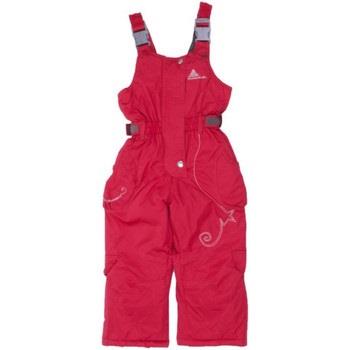 Combinaisons enfant Peak Mountain Salopette de ski fille FOMBLUX