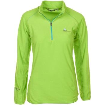 Polaire enfant Peak Mountain Sweat polaire fille GAFINE