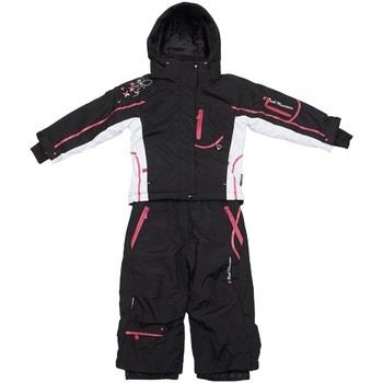 Pantalon enfant Peak Mountain Ensemble de ski fille GAULINE