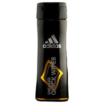 Cirage adidas Lingettes nettoyantes Sport Sneaker Quick Wipes Can A