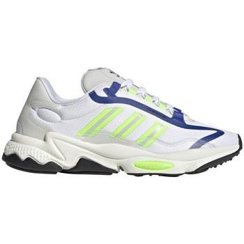 Baskets basses adidas OZWEEGO PURE