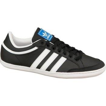 Baskets basses enfant adidas Plimcana Low K