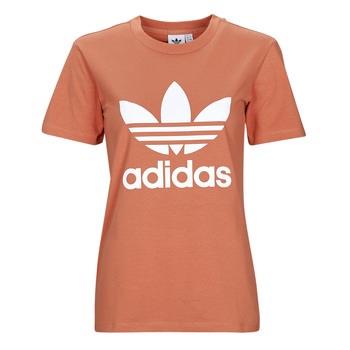 T-shirt adidas TREFOIL TEE