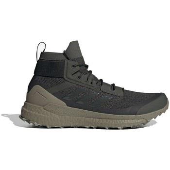 Chaussures adidas Terrex Free Hiker Parley Mk W