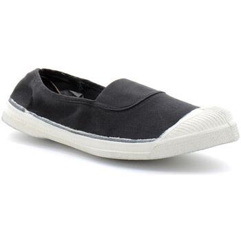 Baskets Bensimon elastique