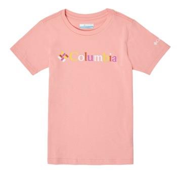 T-shirt enfant Columbia SWEET PINES GRAPHIC