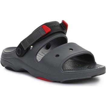 Sandales enfant Crocs Classic All-Terrain Sandal Kids 207707-0DA