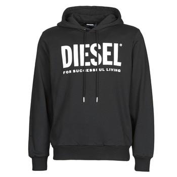 Sweat-shirt Diesel GIR-HOOD-DIVISION