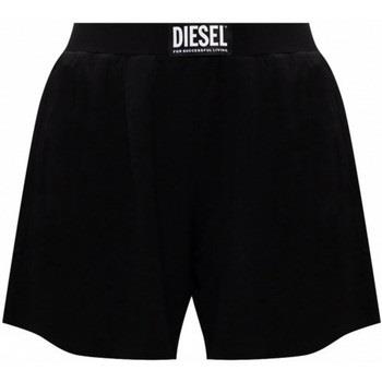 Short Diesel Short femme noir A00923 - XS