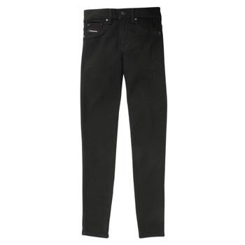 Jeans enfant Diesel DHARY