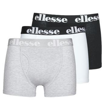 Boxers Ellesse HALI PACK X3