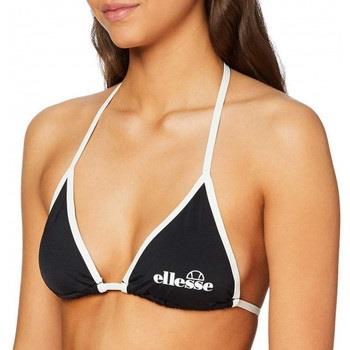 Maillots de bain Ellesse Haut de maillot de bain femme noir IZZY SGE08...