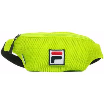 Sac banane Fila Waist Bag Slim Mash "Acid Lime"