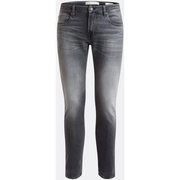 Jeans Guess M2YAN1 D4Q52 - MIAMI-2CRG CARRY GREY