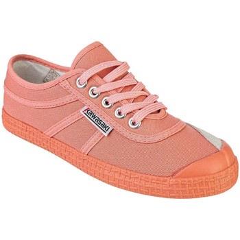 Baskets Kawasaki Color Block Shoe K202430 4144 Shell Pink