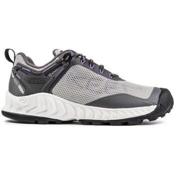 Chaussures Keen Nxis Evo Wp Baskets Style Course