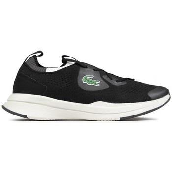 Chaussures Lacoste Run Spin Baskets Style Course