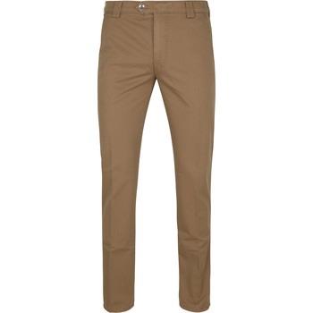 Pantalon Meyer Pantalon Roma Kaki