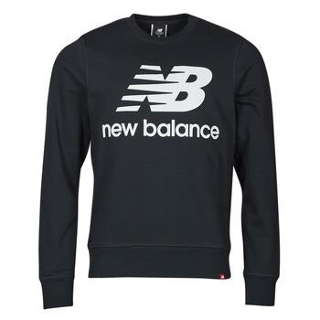 Sweat-shirt New Balance ESSE ST LOGO CREW