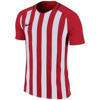 T-shirt enfant Nike Striped Division