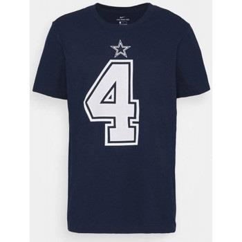 T-shirt Nike T-shirt NFL Dak Prescott Dalla